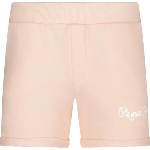 Pepe Jeans London Šortky ROSEMERY | Regular Fit 31802926
