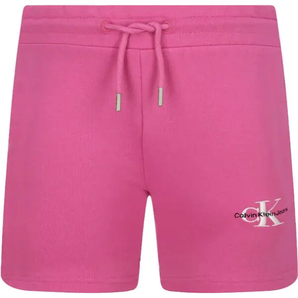 Calvin Klein Jeans Šortky | Regular Fit 31765839