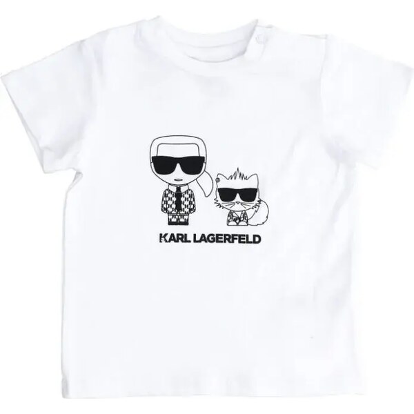 Karl Lagerfeld Kids Súprava | Regular Fit 31765960