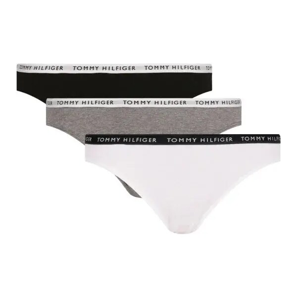 Tommy Hilfiger Nohavičky 3-balenie 31765829