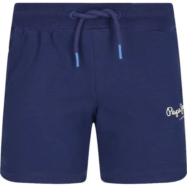 Pepe Jeans London Šortky GEORGIE | Regular Fit 31765849