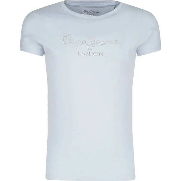 Pepe Jeans London tričko nuria | regular fit 31765841