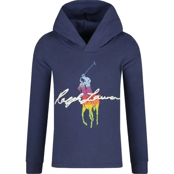 POLO RALPH LAUREN Mikina | Regular Fit 31695420