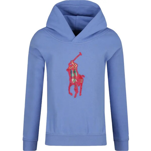 POLO RALPH LAUREN Mikina | Regular Fit 31695233