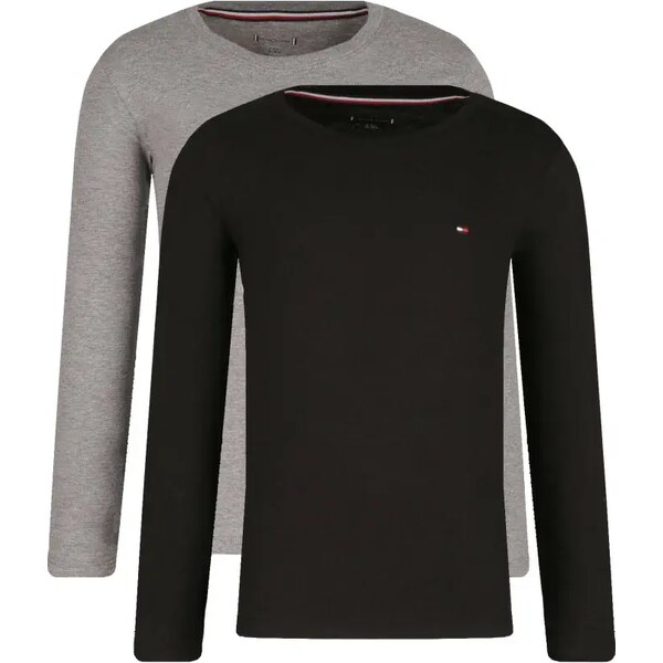 Tommy Hilfiger Longsleeve 2-balenie | Relaxed fit 31694604