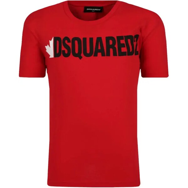 Dsquared2 Tričko | Relaxed fit 31101774