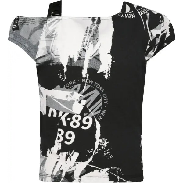 DKNY Kids Tričko FANCY | Regular Fit 31064985