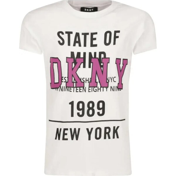 DKNY Kids Tričko | Regular Fit 30932082