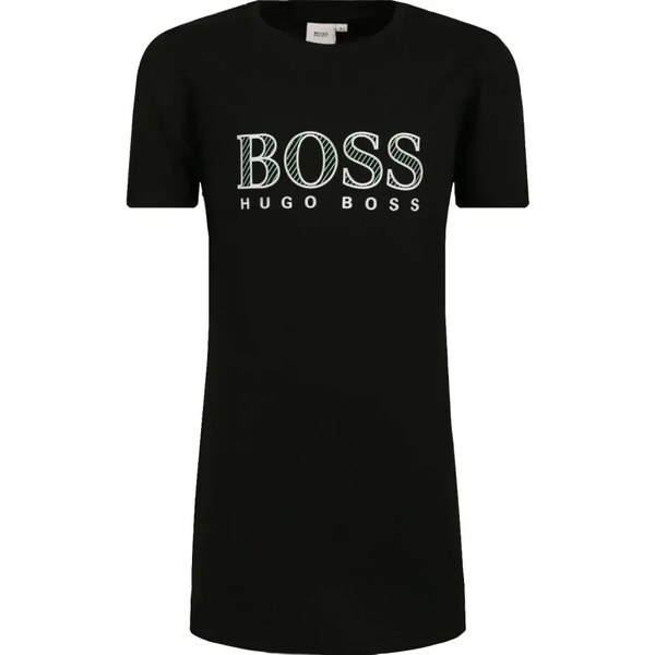 BOSS Kidswear Tričko | Regular Fit 30759420