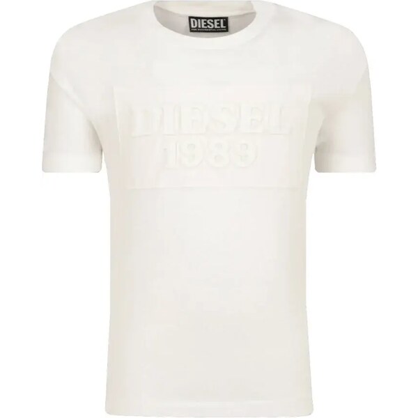 Diesel Tričko | Regular Fit 30597547