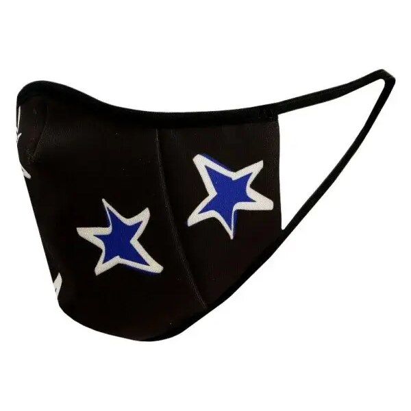 BOSS BLACK Rúško BOSS X JUSTIN TEODORO 60557803