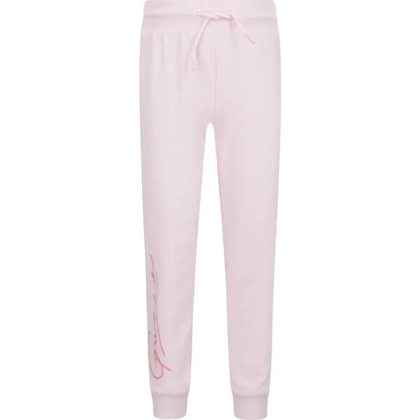 GUESS ACTIVE Teplákové nohavice | Regular Fit 30222857