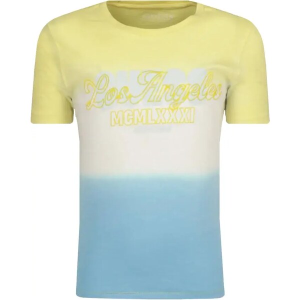 Guess Tričko | Regular Fit 30184497