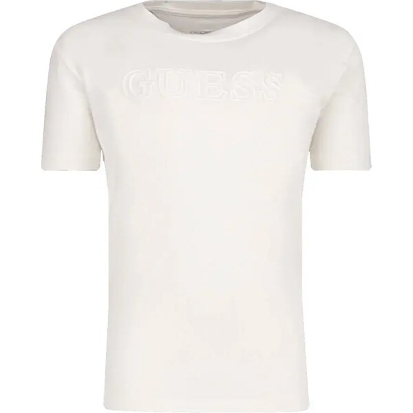 GUESS ACTIVE Tričko | Regular Fit 30111719