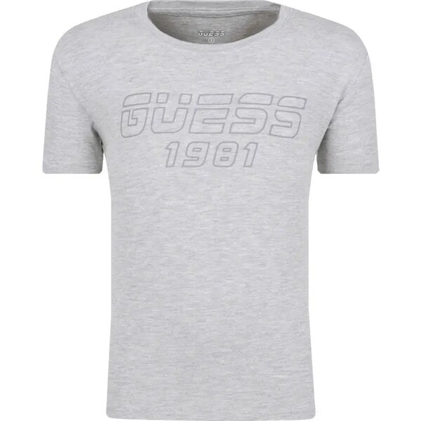 GUESS ACTIVE Tričko | Regular Fit 29922083