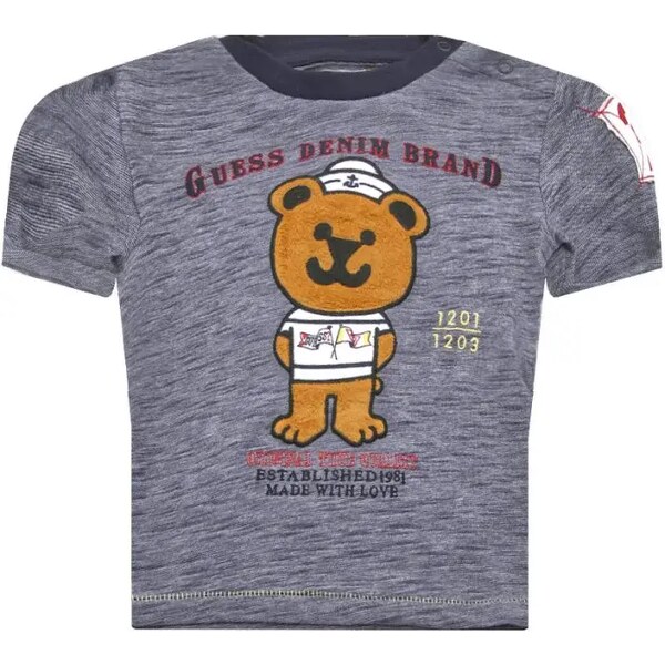 Guess Tričko | Regular Fit 29869473