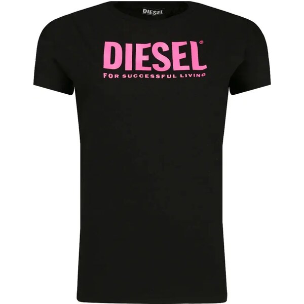 Diesel Tričko DEXTRA | Regular Fit 61704695