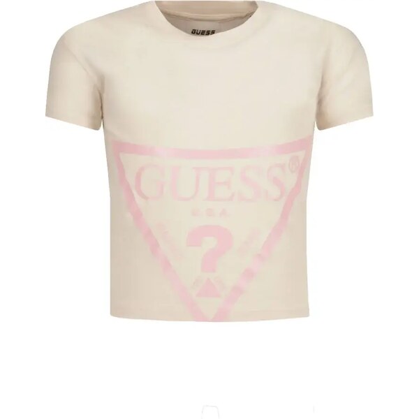 GUESS ACTIVE Tričko | Regular Fit 29815607