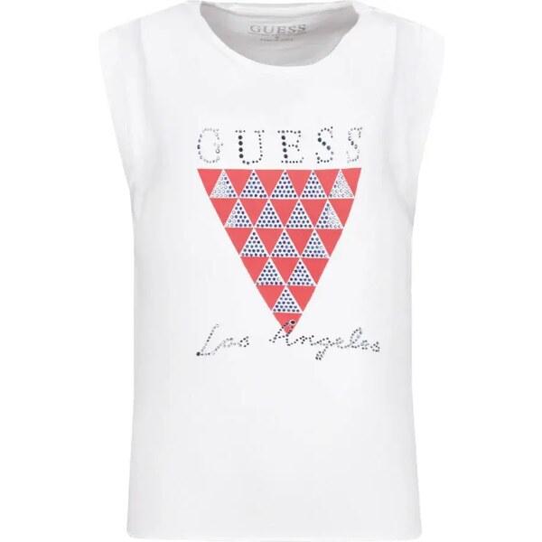 Guess Tričko | Regular Fit 29789627