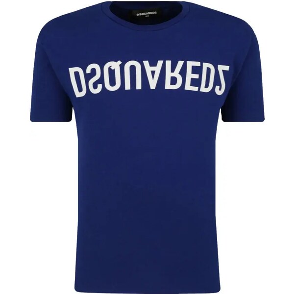 Dsquared2 Tričko | Relaxed fit 29253616