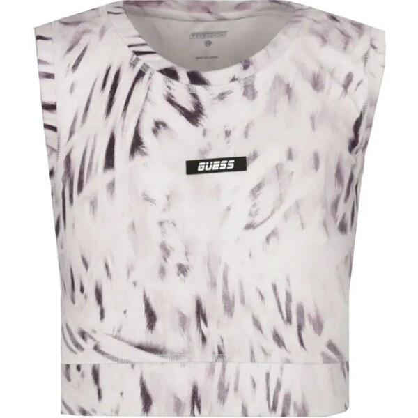 GUESS ACTIVE Top ACTIVE | Slim Fit 28686195