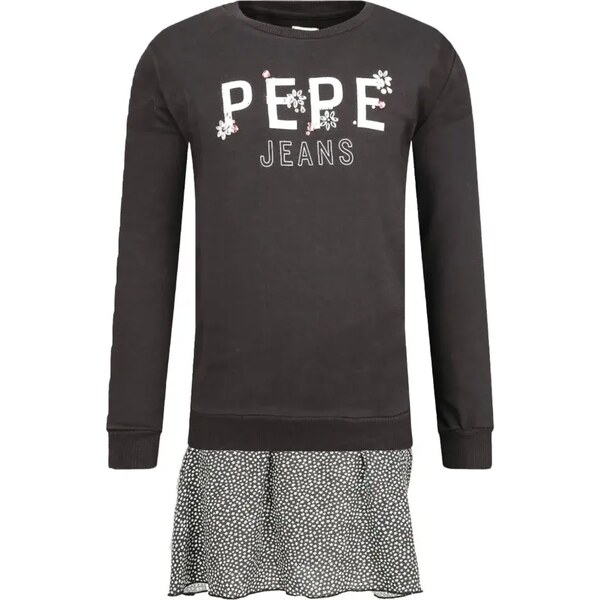 Pepe Jeans London Šaty MELANIA 28423632