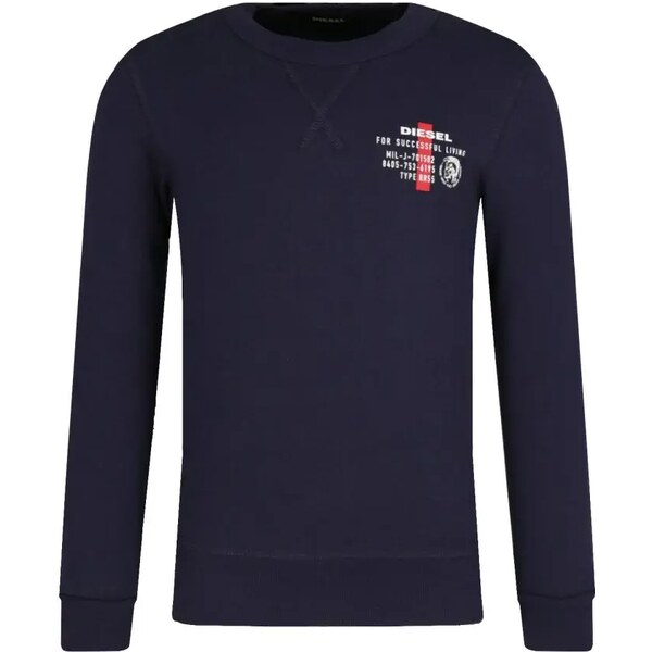 Diesel Mikina | Regular Fit 26494170