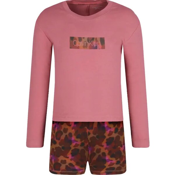 Calvin Klein Underwear Pyžamo | Regular Fit 28179893