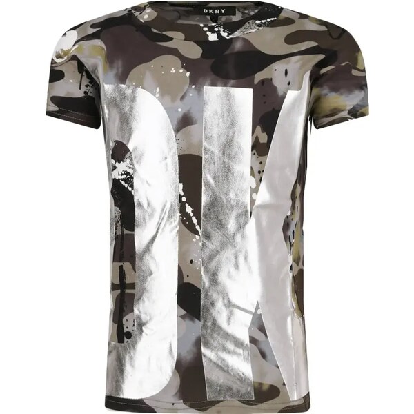 DKNY Kids Tričko | Regular Fit 26195103