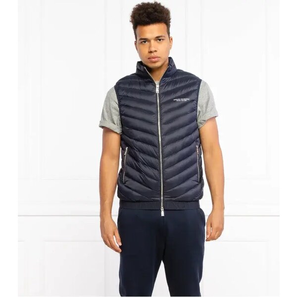 Armani Exchange Páperový vesta | Regular Fit 62798619