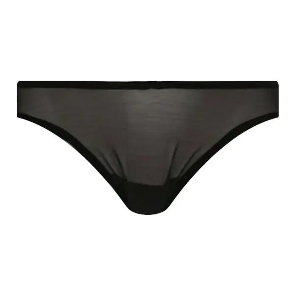 Wolford Nohavičky Tulle Tanga 25307487