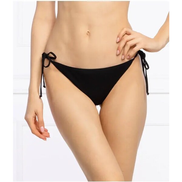 Moschino Swim Spodný diel bikín 24661430