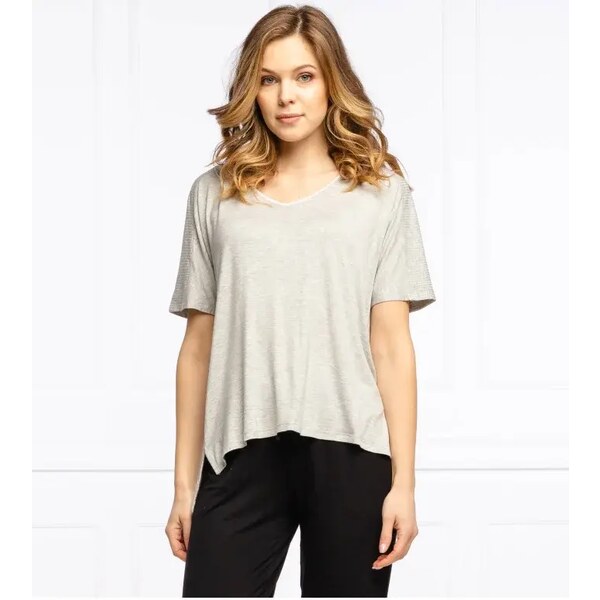 DKNY SLEEPWEAR Vrchná časť pyžama | Straight fit 27953683