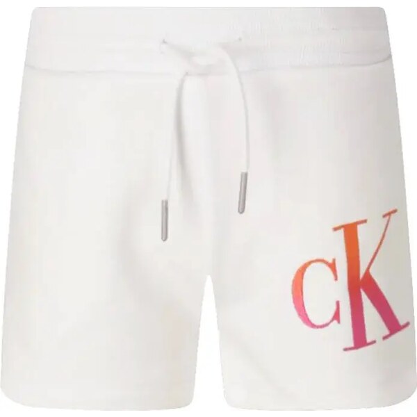 Calvin Klein Jeans Šortky | Regular Fit 24255562