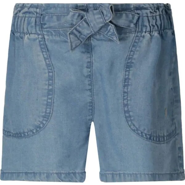 Pepe Jeans London Šortky GEMMA | Regular Fit 24159650