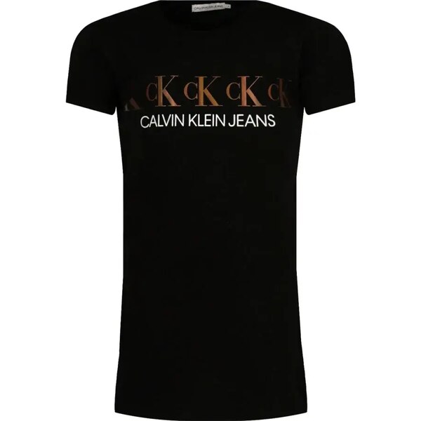 Calvin Klein Jeans Šaty 23713856