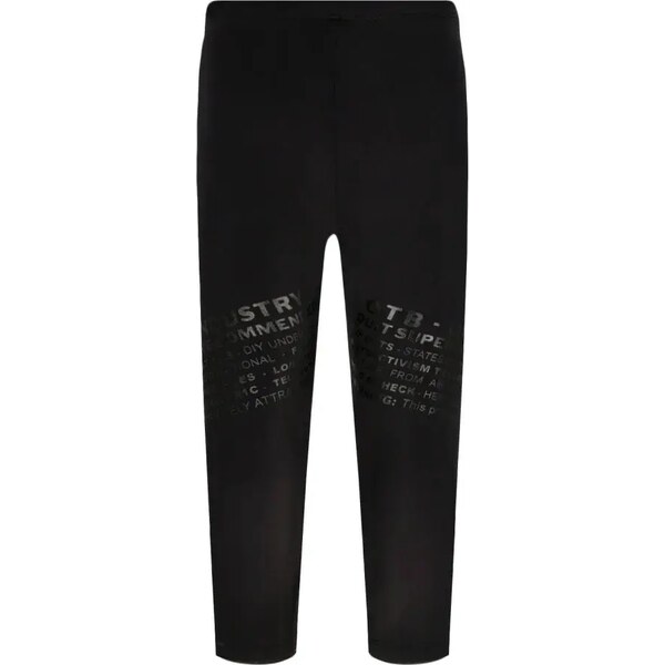 Diesel cyklistické šortky | slim fit 23327232