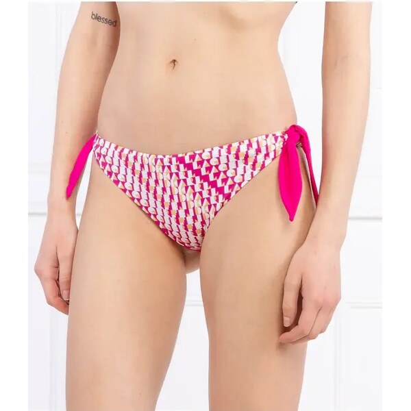 Karl Lagerfeld Swimwear Spodný diel bikín 23169544