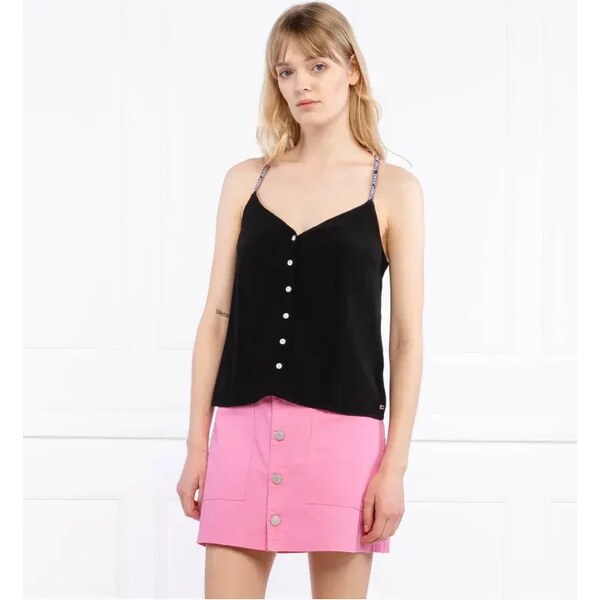Tommy Jeans Top TJW CAMI | Regular Fit 22958462