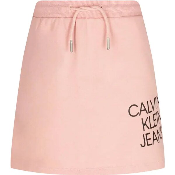 Calvin Klein Jeans Sukňa 27956714