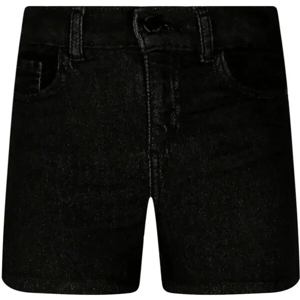 Guess Šortky BULL | Slim Fit | denim 22462368