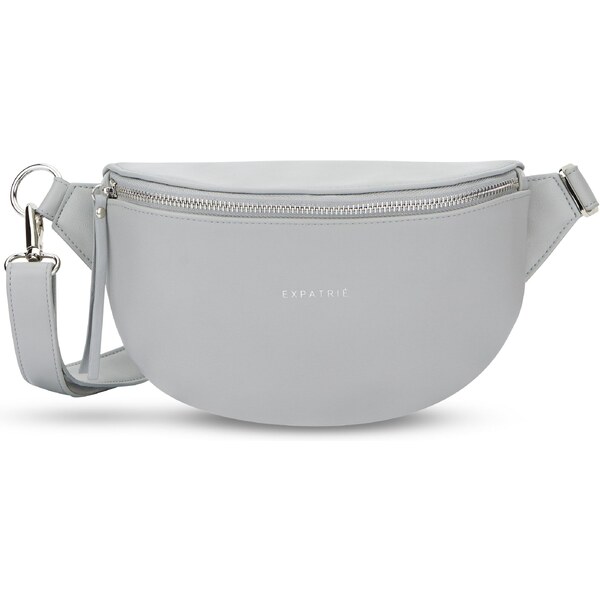 Expatrié Ľadvinka Alice Small sivá 54245822