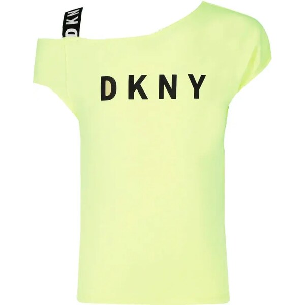 DKNY Kids Tričko FANCY | Regular Fit 22285482