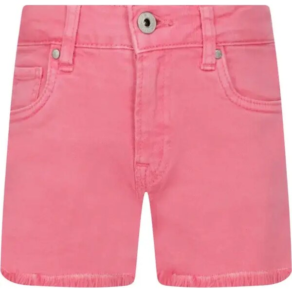 Pepe Jeans London šortky patty | regular fit 28005758