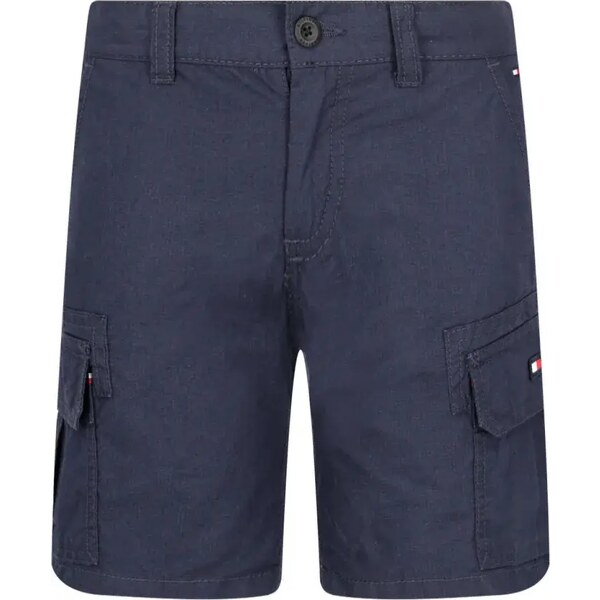 Tommy Hilfiger šortky cargo | slim fit 17741052