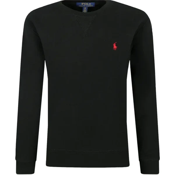 POLO RALPH LAUREN mikina seasonal | regular fit 27950046