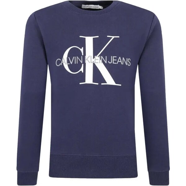 Calvin Klein Jeans mikina monogram | regular fit 56778751
