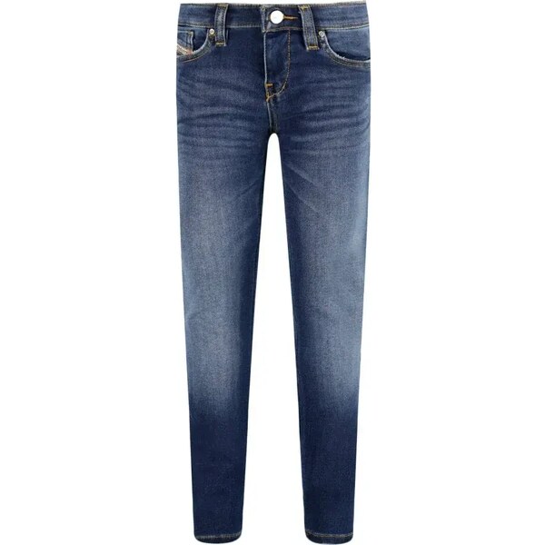 Diesel džínsy skinzee | skinny fit 17732790