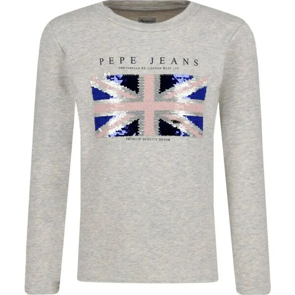 Pepe Jeans London mikina bobby | regular fit 27949005