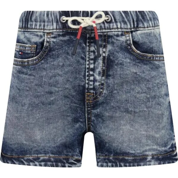 Tommy Hilfiger šortky selena | regular fit 17730757